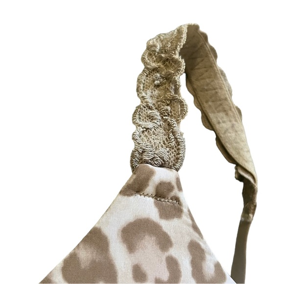 Natori Pure Luxe Custom Coverage Contour - Picture 7 of 13